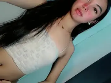 Chaturbate Free Porn Cam of ella_walkerxxx