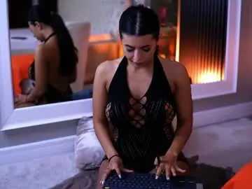 Chaturbate Live Sex Cam of latinaloco