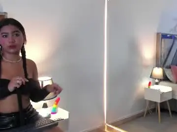 Chaturbate Free Live Porn of lizz_miller__