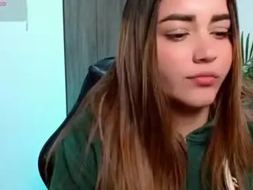 Chaturbate Adult Webcams of lucia_star_