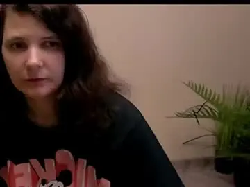 Chaturbate Live Porn of magic_kristy