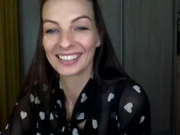 Chaturbate Live Sex of smiling_lexa