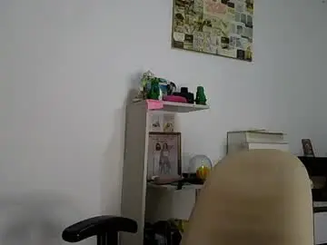 Chaturbate Sex Cam of alia_lombardi