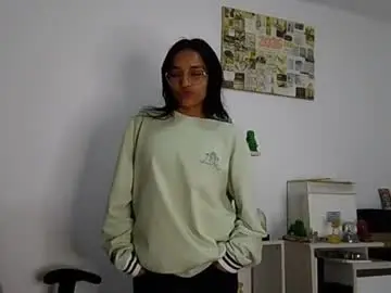 Chaturbate Live Sex of alia_lombardi