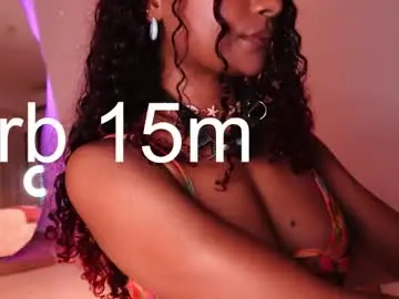 Chaturbate Watch Live Sex Cams of cattaleya_russ