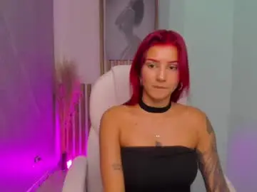 Chaturbate Live Sex of cintiacolins