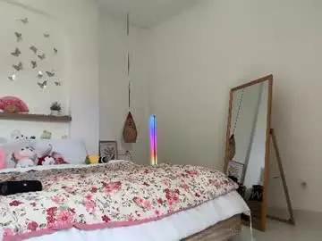 Chaturbate Live Sex of keirasworld