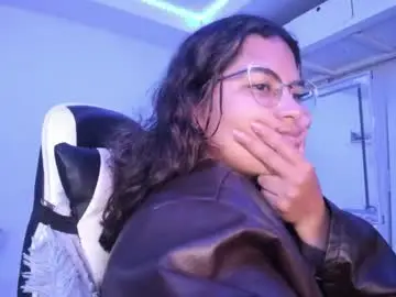 Chaturbate Sex Chat of ladybrown_16