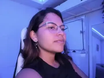 Chaturbate Best live sex cam show of ladybrown_16