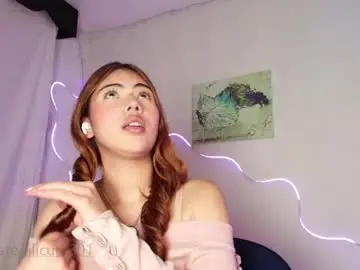 Chaturbate Free Live Porn of lilicum301
