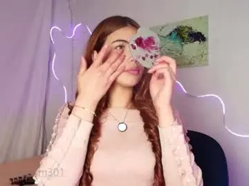 Chaturbate Sex Chat of lilicum301