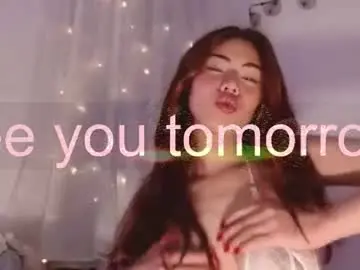 Chaturbate Sex Cam of lilicum301
