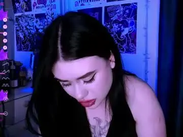 Chaturbate Best Webcam of meow_marie