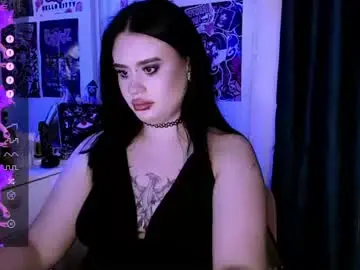 Chaturbate Live Porn of meow_marie