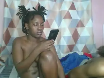 Chaturbate Best Webcam of messyluna