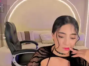 Chaturbate Live Sex Cam of scarlettblaze1