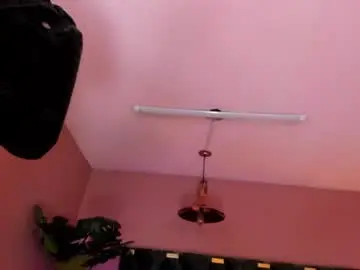 Chaturbate Sex Chat of velvet_dreams_