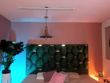 Chaturbate Private Sex Chat of velvet_dreams_
