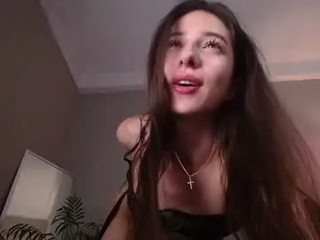 Chaturbate Free Porn Cam of ajuicyanastasia