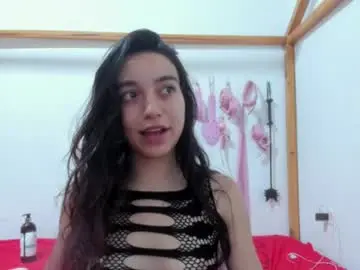 Chaturbate Sex Cam of ashley_7777