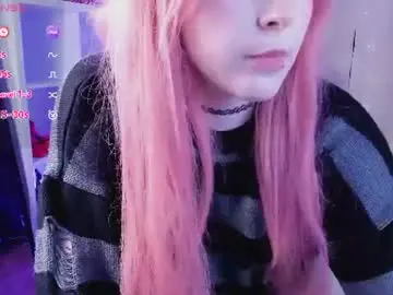Chaturbate Free Live Porn of blossomanna