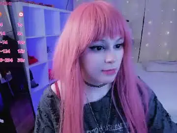 Chaturbate Adult Webcam of blossomanna
