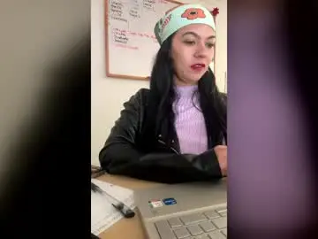 Chaturbate Best live sex cam show of lilith_vanellope