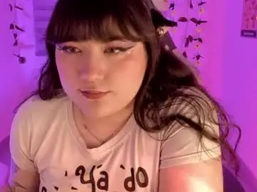 Chaturbate Watch Live Sex Cams of limoncito_blossom2