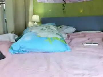 Chaturbate Live Sex Cam of mollycemma