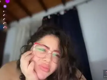 Chaturbate Best live sex cam show of sansaleya69