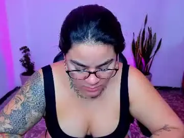 Chaturbate Sex Chat of shaaroonhillss1