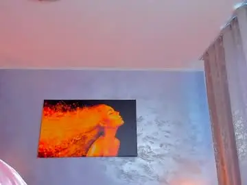 Chaturbate Live Sex of sweetangell69_