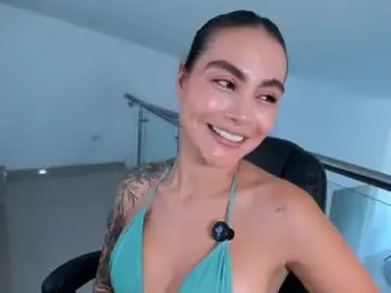 Chaturbate Adult Webcam of valerieaustin