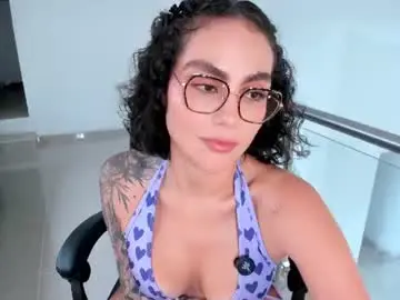 Chaturbate Live Sex of valerieaustin