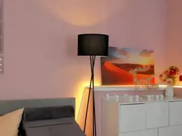 Chaturbate Best live sex cam show of cherry_lexi