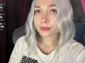Chaturbate Live Sex of hey_nora_