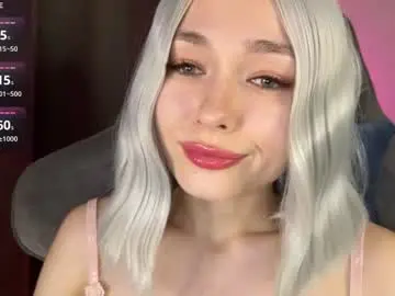 Chaturbate Nude Webcam of hey_nora_