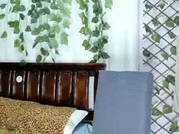 Chaturbate Nude Webcam of lina_paola