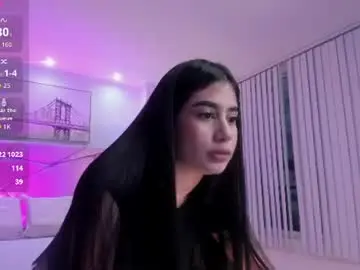 Chaturbate Free Porn Cam of miranda_crawfor