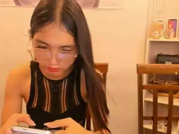 Chaturbate Live Porn of sharmainefvkyou