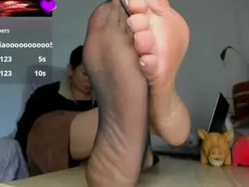Chaturbate Live Porn of violetparkker