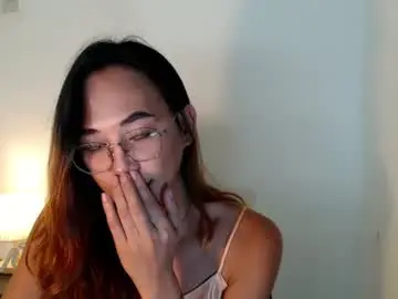 Chaturbate Nude Webcam of yourladyalixx