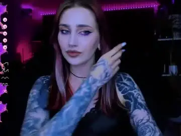 Chaturbate Sex Chat of alice_specter