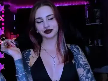 Chaturbate Sex Cam of alice_specter