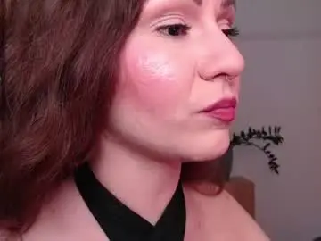 Chaturbate Adult Video Chat of goddessvenina