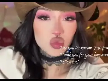 Chaturbate Adult Webcam of liaa_rodriguezz