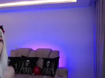 Chaturbate Live Porn of liaa_rodriguezz
