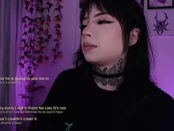 Chaturbate Sex Chat of liaa_rodriguezz