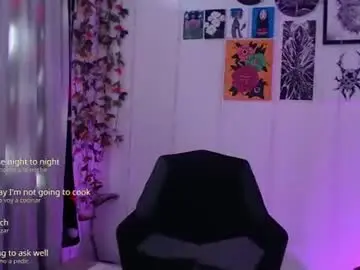 Chaturbate Best live sex cam show of liaa_rodriguezz