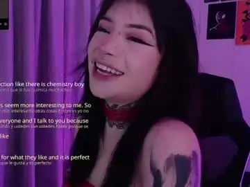 Chaturbate Sex Chat of liaa_rodriguezz
